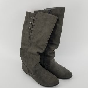 Cliffs White Mountain Boots